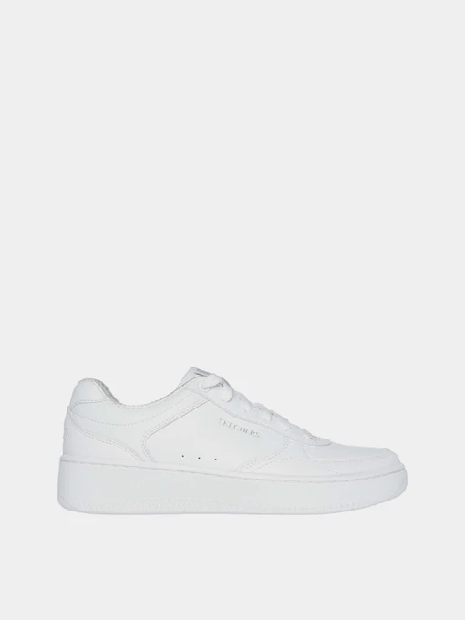 Кеди Skechers SPORT COURT 2.0 модель 185160 WHT Фото