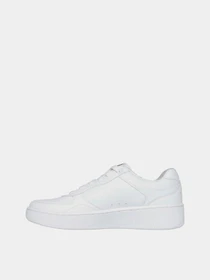 Кеды Skechers SPORT COURT 2.0 модель 185160 WHT Фото