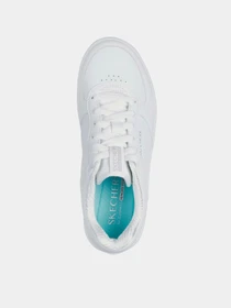 Кеды Skechers SPORT COURT 2.0 модель 185160 WHT Фото