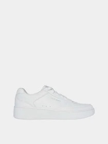 Кеди Skechers SPORT COURT 2.0 модель 185160 WHT Фото