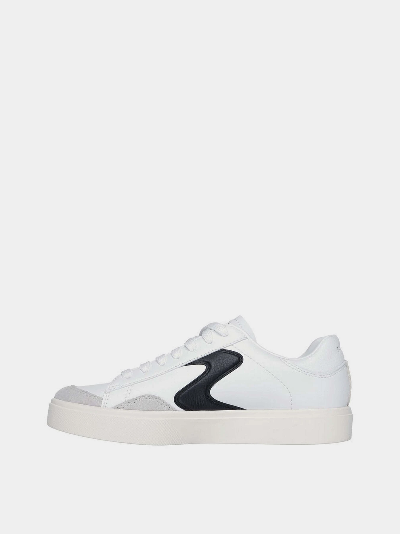 Кеди Skechers EDEN LX модель 185190 WBK Кеди Skechers EDEN LX модель 185190 WBK Фото