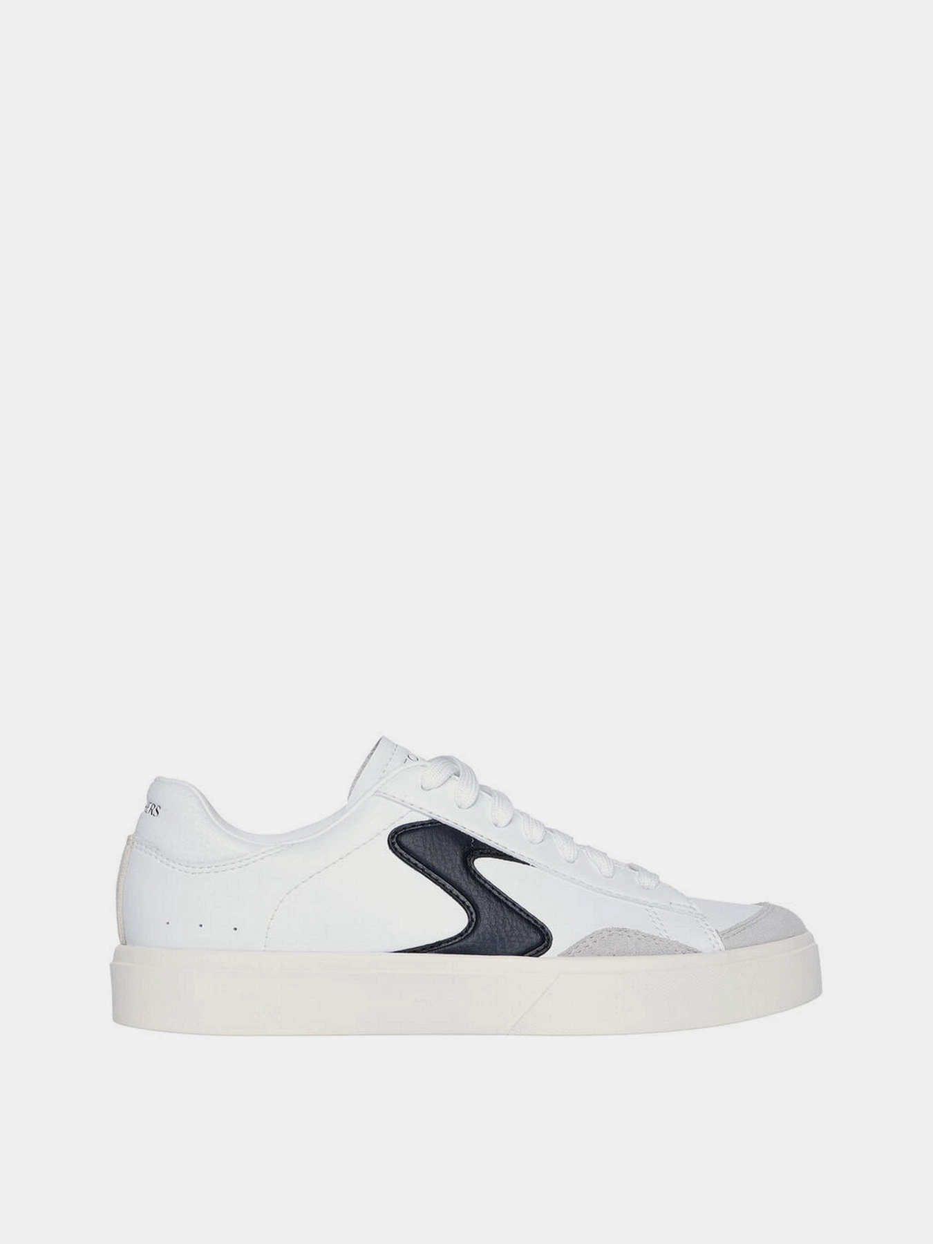 Кеди Skechers EDEN LX модель 185190 WBK Кеди Skechers EDEN LX модель 185190 WBK Фото