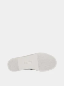 Кеди Skechers EDEN LX модель 185190 WBK Фото
