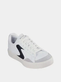 Кеди Skechers EDEN LX модель 185190 WBK Фото