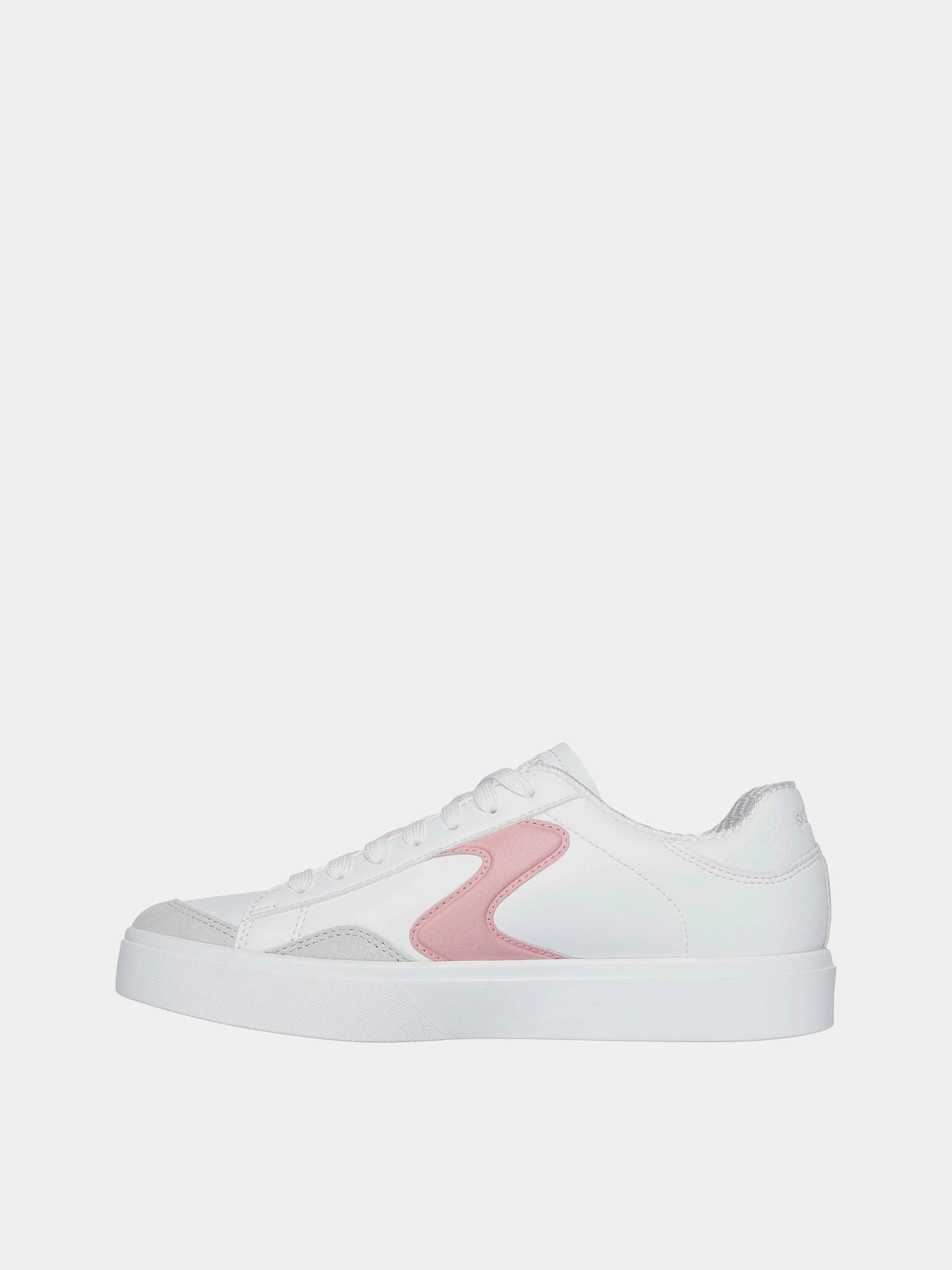 Кеды Skechers EDEN LX модель 185190 WPK Фото