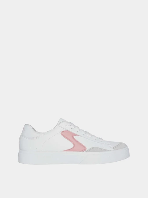 Кеди Skechers EDEN LX модель 185190 WPK Фото