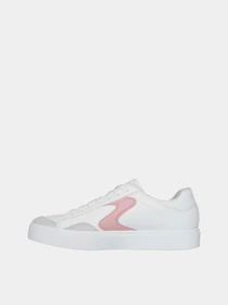 Кеды Skechers EDEN LX модель 185190 WPK Фото