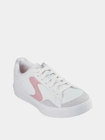 Кеды Skechers EDEN LX модель 185190 WPK Фото