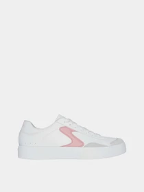 Кеды Skechers EDEN LX модель 185190 WPK Фото