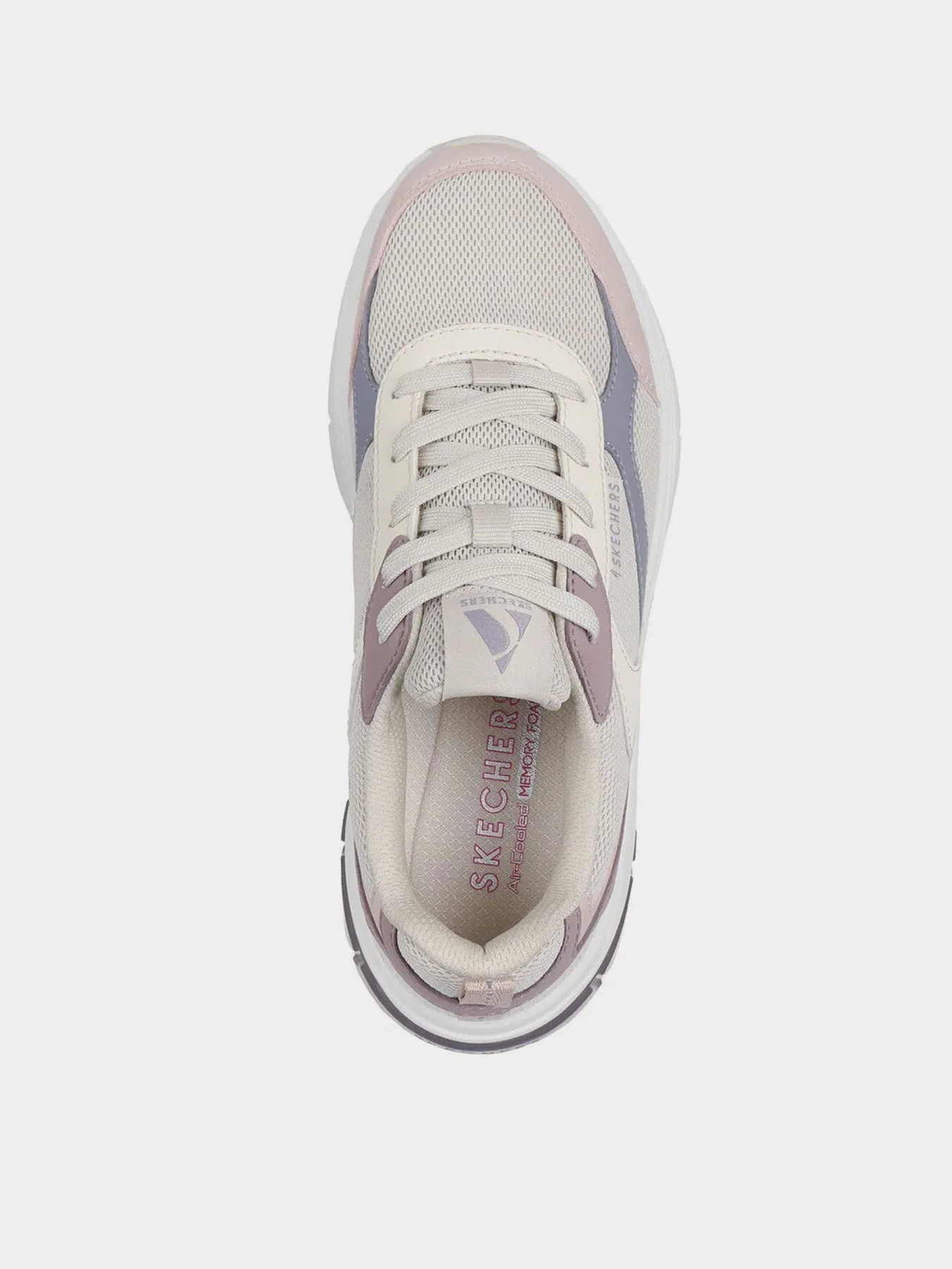 Кроссовки Skechers SKECHERS SHADOW модель 177352 MLT Фото