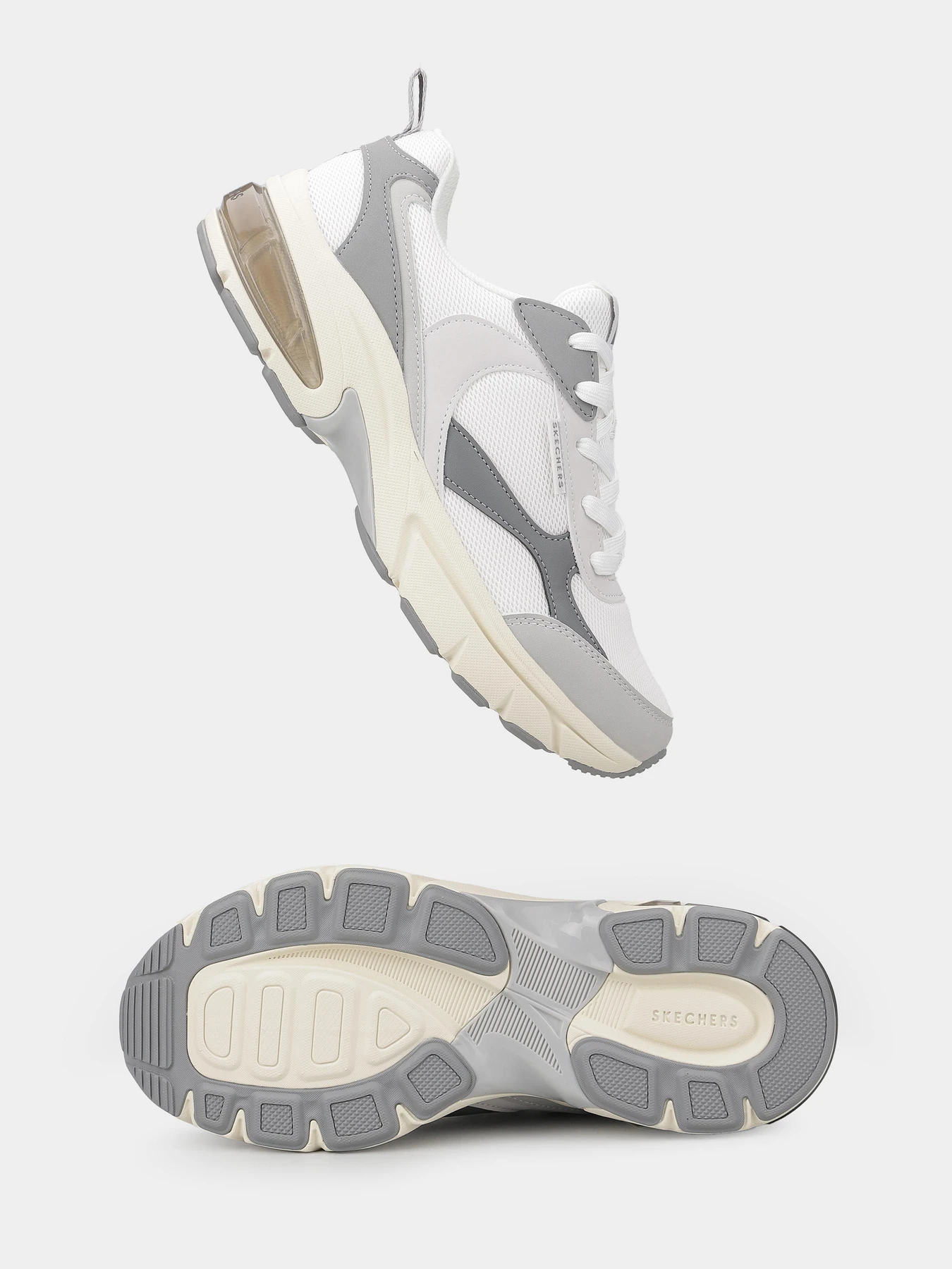 Кроссовки Skechers SKECHERS SHADOW модель 177352 WGY Фото