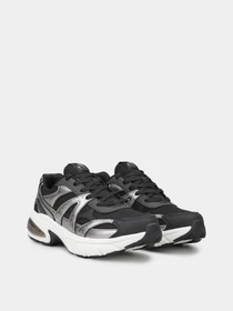 Кроссовки Skechers SKECHERS SHADOW модель 177357 BLK Фото