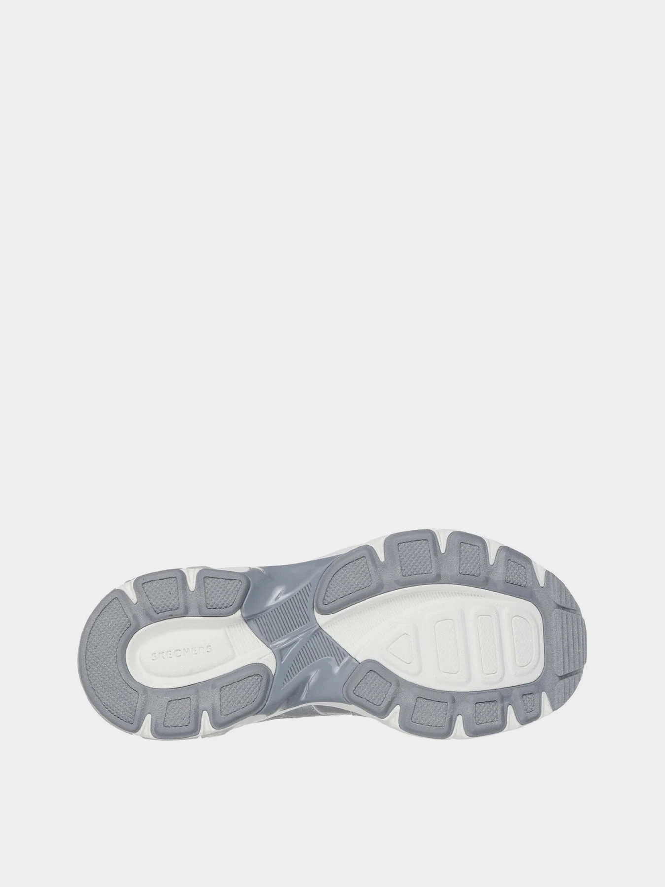 Кроссовки Skechers SKECHERS SHADOW модель 177357 GRY Кроссовки Skechers SKECHERS SHADOW модель 177357 GRY Фото