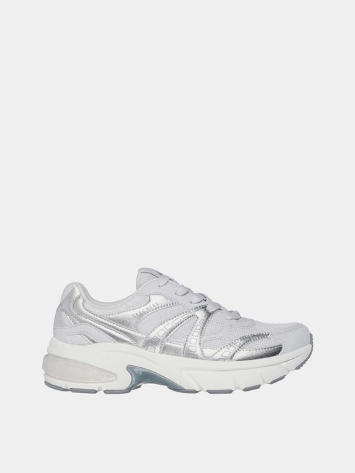 Кросівки Skechers SKECHERS SHADOW модель 177357 GRY Фото