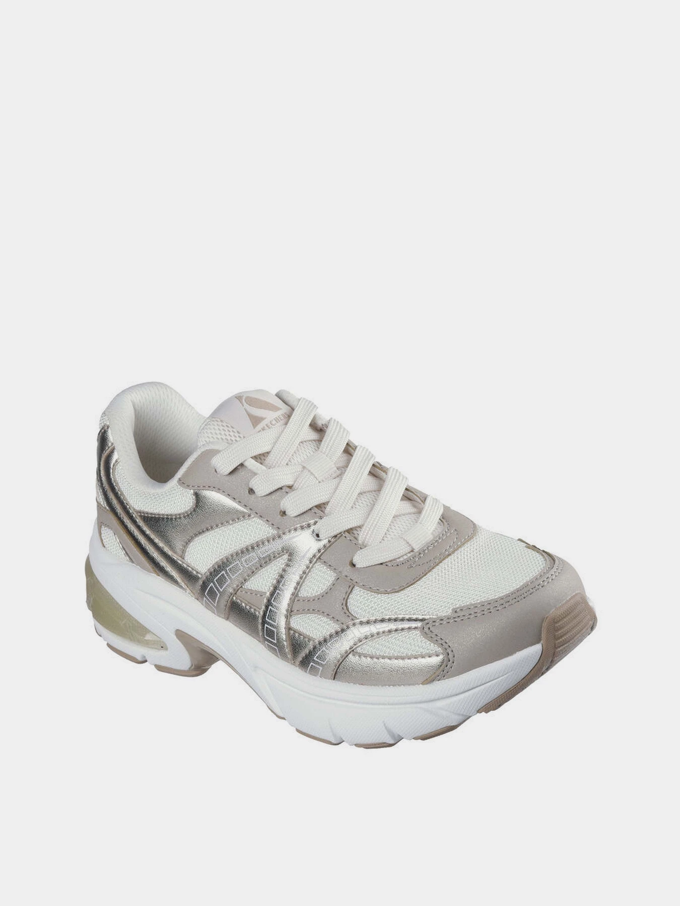 Кроссовки Skechers SKECHERS SHADOW модель 177357 RSGD Фото