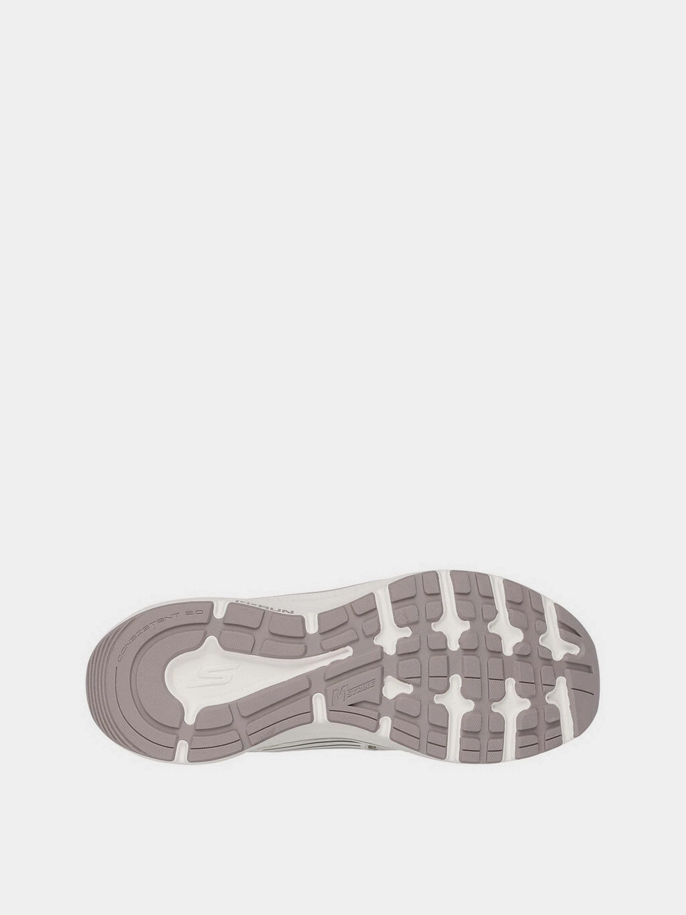 Кросівки Skechers GO RUN CONSISTENT 2.0 модель 128606 NAT Фото