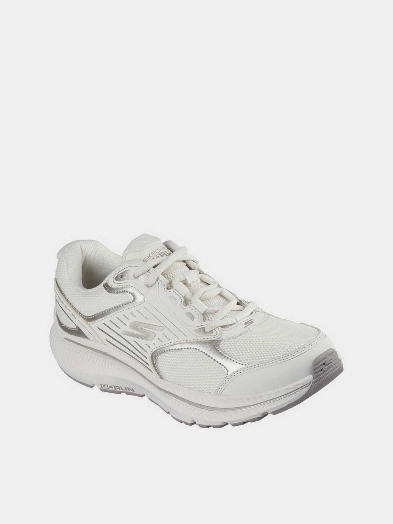Кросівки Skechers GO RUN CONSISTENT 2.0 модель 128606 NAT Фото