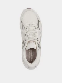 Кросівки Skechers GO RUN CONSISTENT 2.0 модель 128606 NAT Фото