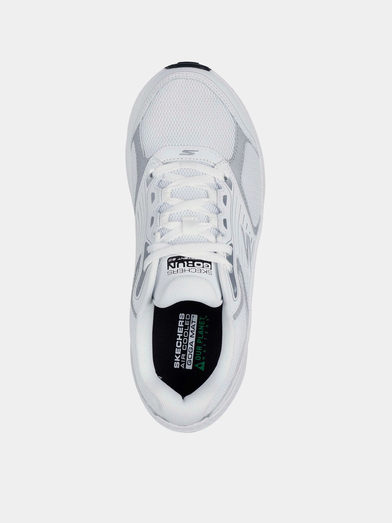 Кроссовки Skechers GO RUN CONSISTENT 2.0 модель 128606W WSL Фото