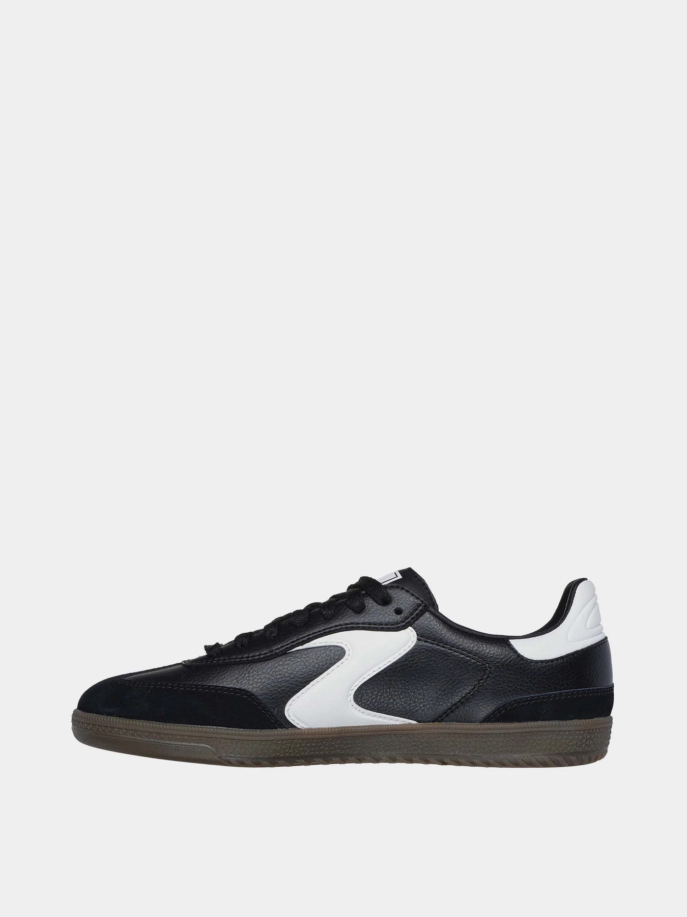 Кеды Skechers HOTSHOT модель 185232 BKW Фото
