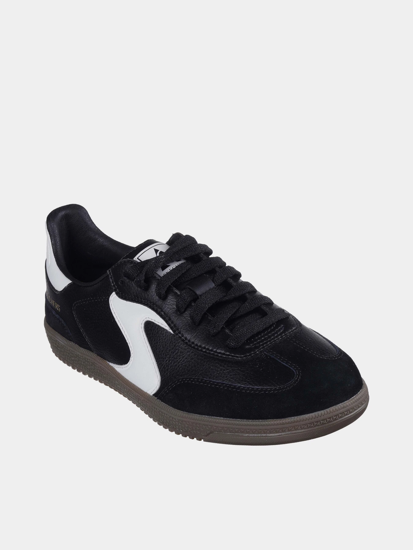 Кеды Skechers HOTSHOT модель 185232 BKW Фото