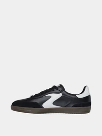 Кеды Skechers HOTSHOT модель 185232 BKW Фото