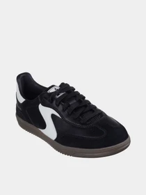 Кеды Skechers HOTSHOT модель 185232 BKW Фото