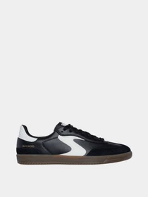 Кеды Skechers HOTSHOT модель 185232 BKW Фото