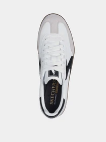 Кеды Skechers HOTSHOT модель 185232 WBK Фото