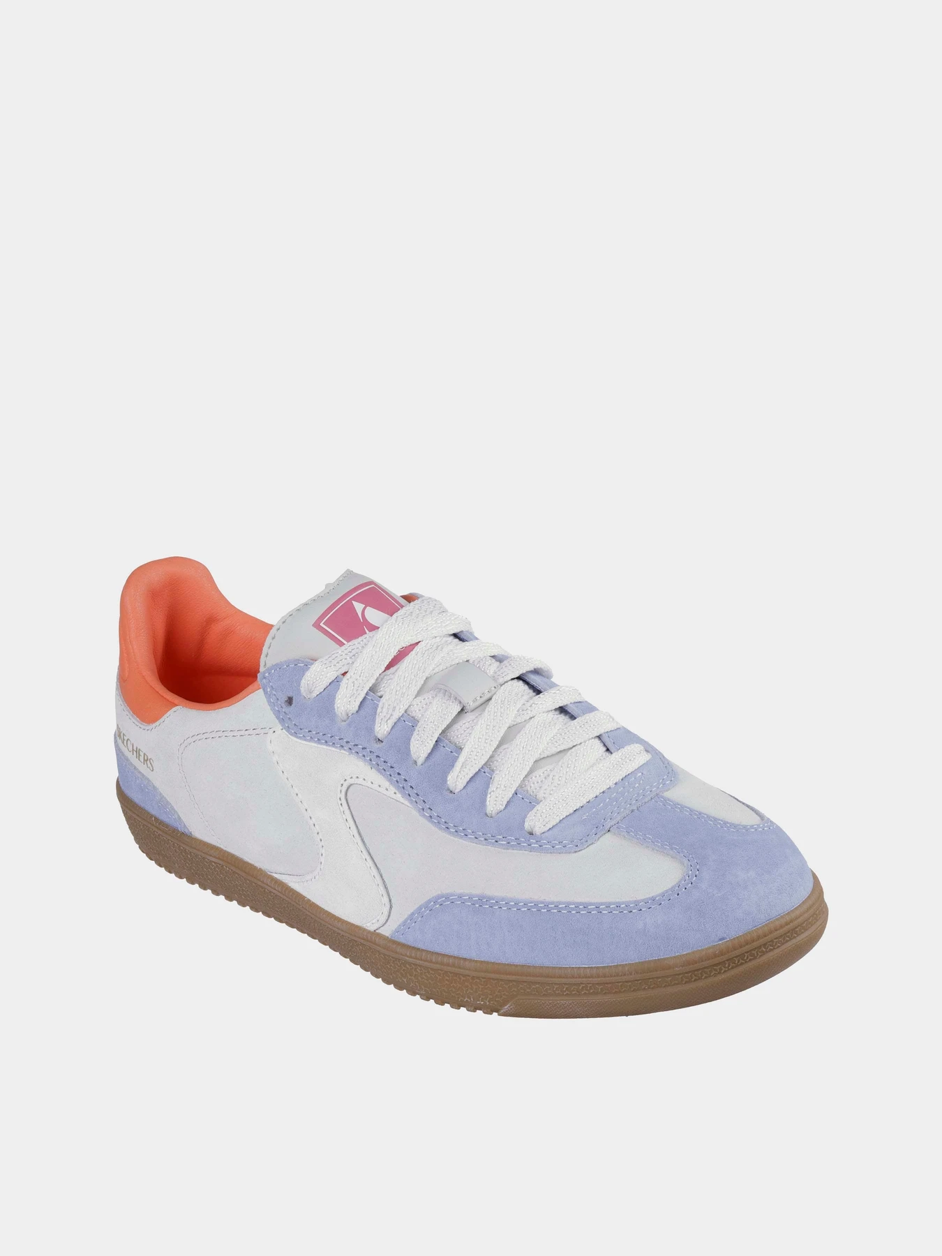 Кеды Skechers HOTSHOT модель 185234 LBMT Кеды Skechers HOTSHOT модель 185234 LBMT Фото
