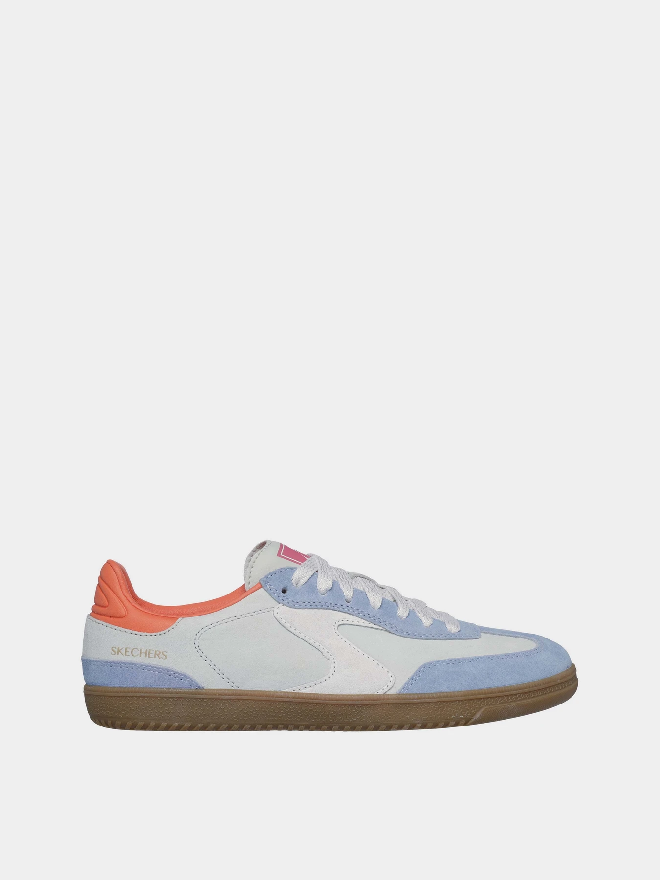 Кеды Skechers HOTSHOT модель 185234 LBMT Кеды Skechers HOTSHOT модель 185234 LBMT Фото