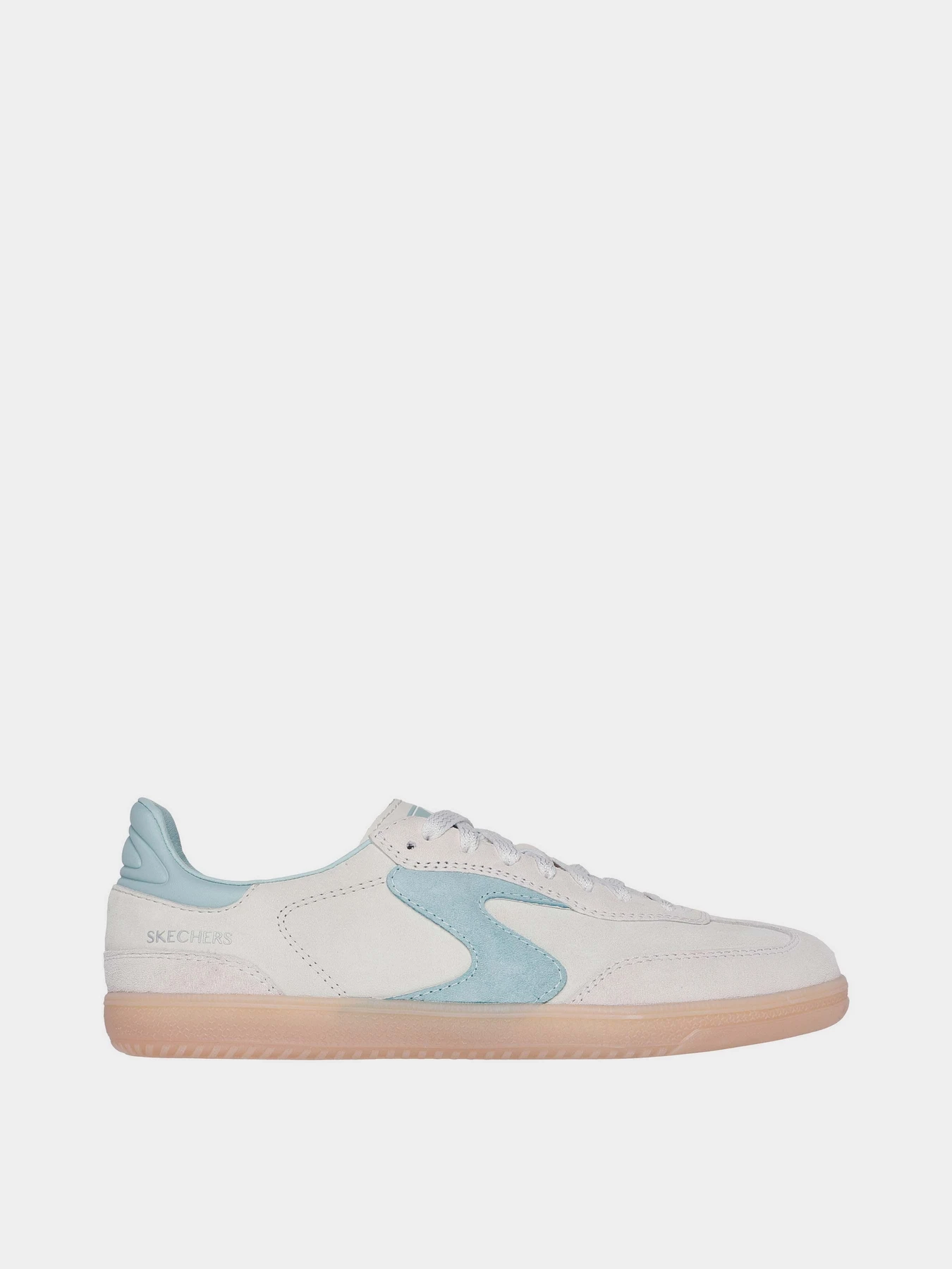 Кеды Skechers HOTSHOT модель 185234 NTAQ Фото