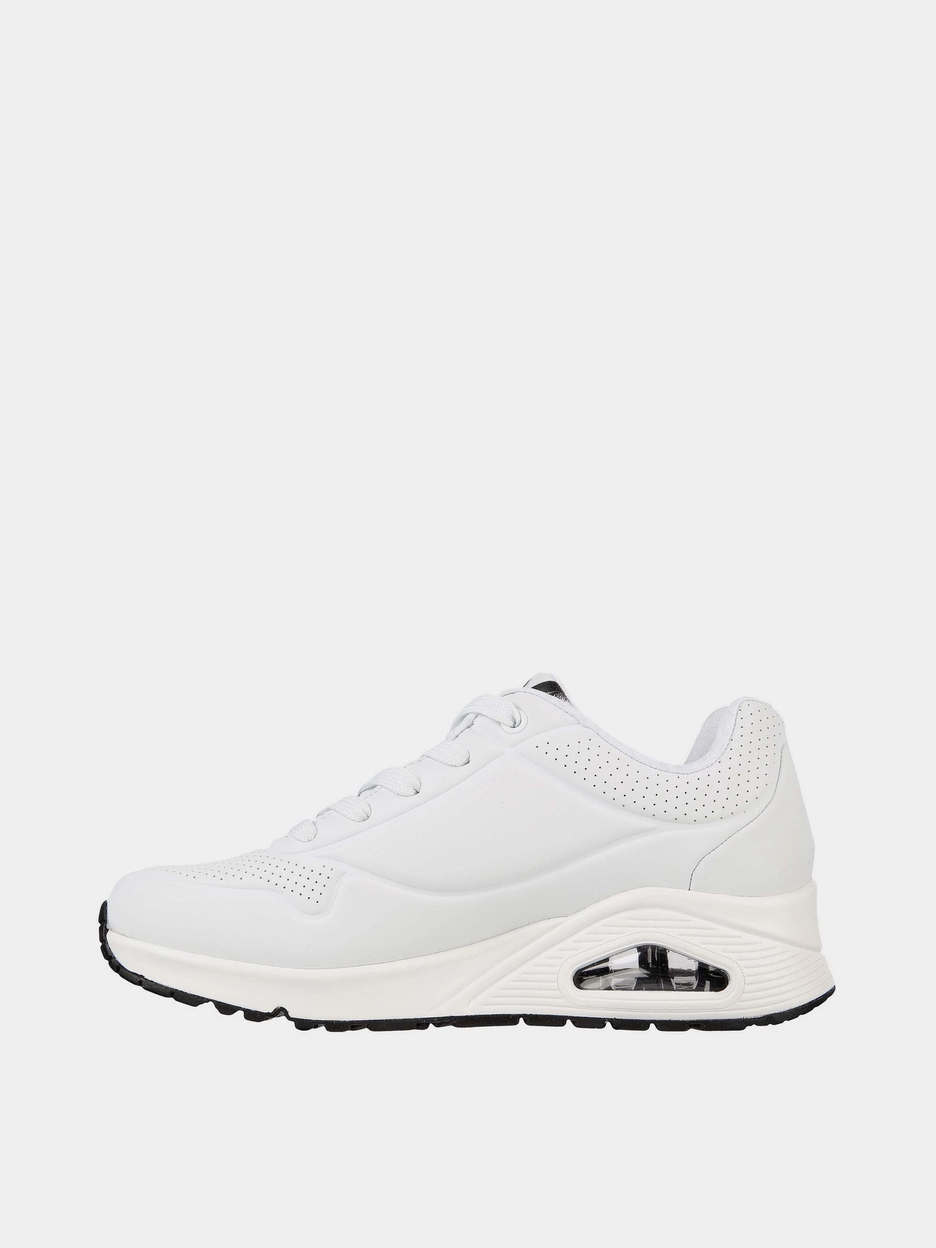 Кроссовки Skechers UNO модель 155507 WBGY Кроссовки Skechers UNO модель 155507 WBGY Фото