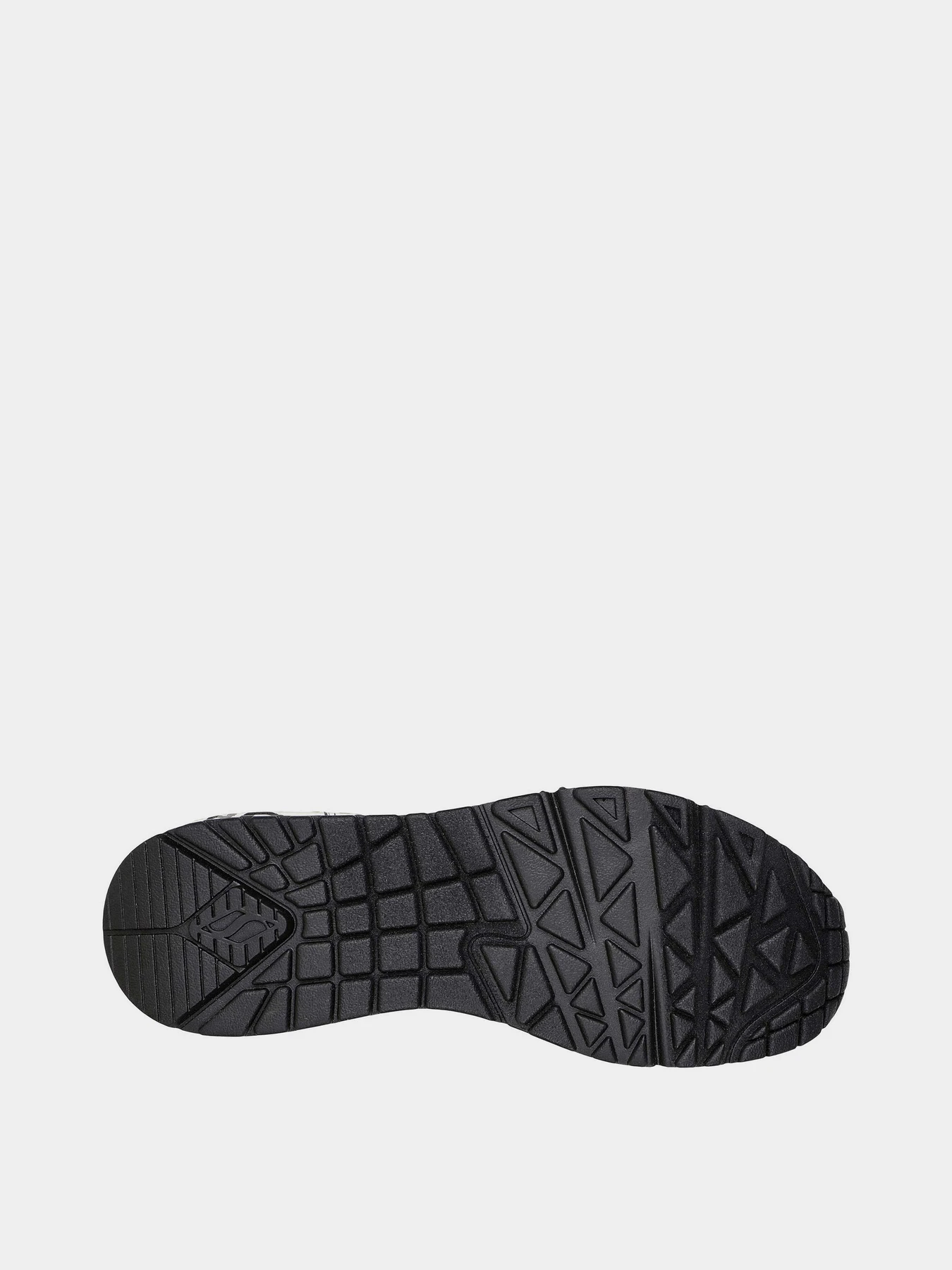 Кроссовки Skechers UNO модель 155507 WBGY Кроссовки Skechers UNO модель 155507 WBGY Фото