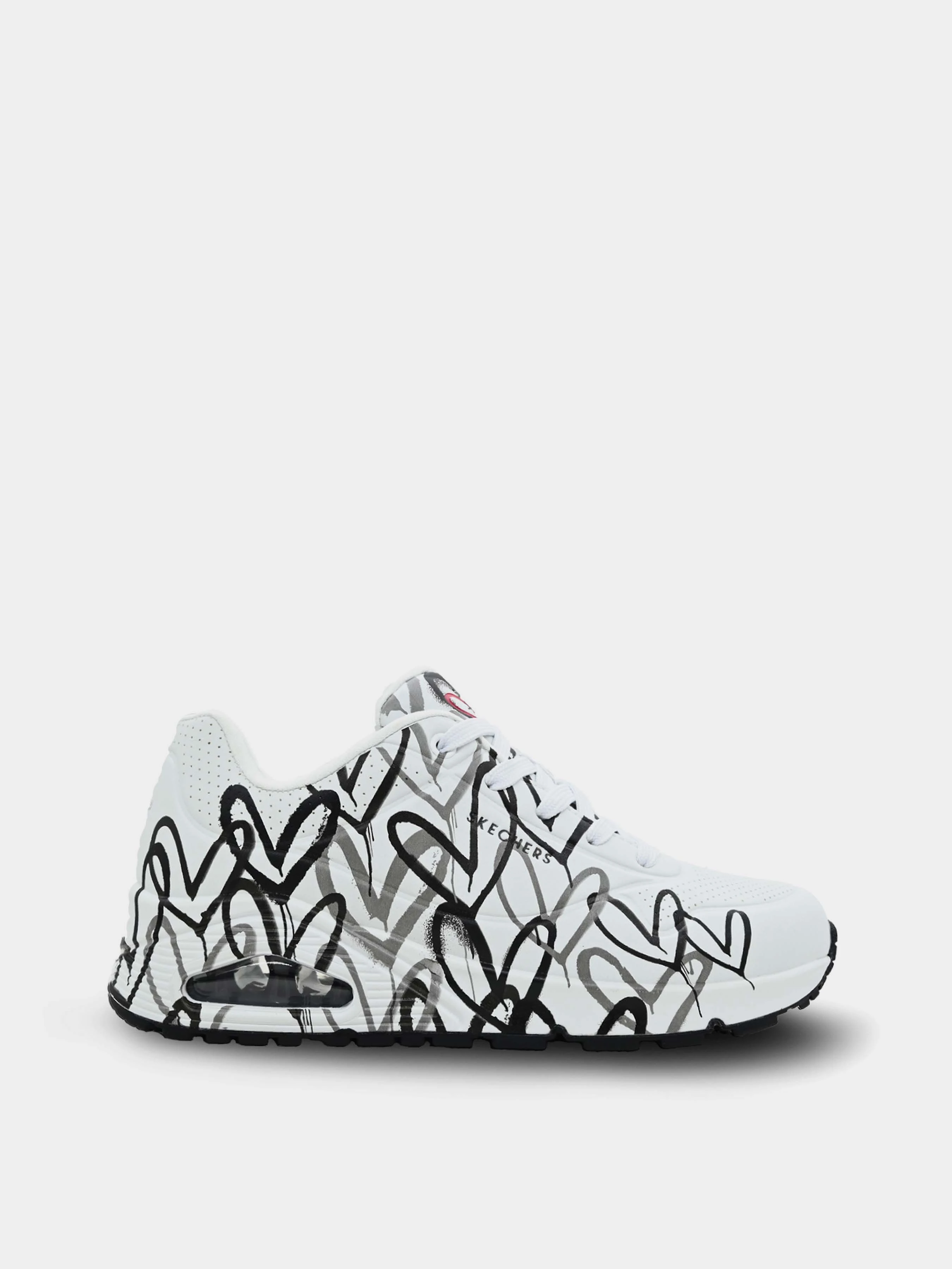 Жіночі Кросівки повсякденні Skechers UNO