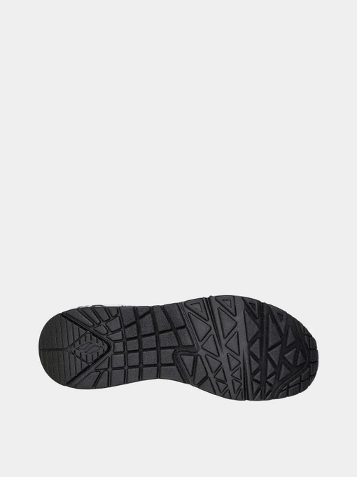 Жіночі Кросівки повсякденні Skechers UNO фото 3