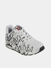 Кроссовки Skechers UNO модель 155507 WBGY Фото