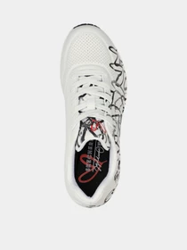 Кроссовки Skechers UNO модель 155507 WBGY Фото