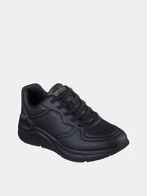 Кроссовки Skechers BOBS ARCH COMFORT B SWEET модель 117560 BBK Фото