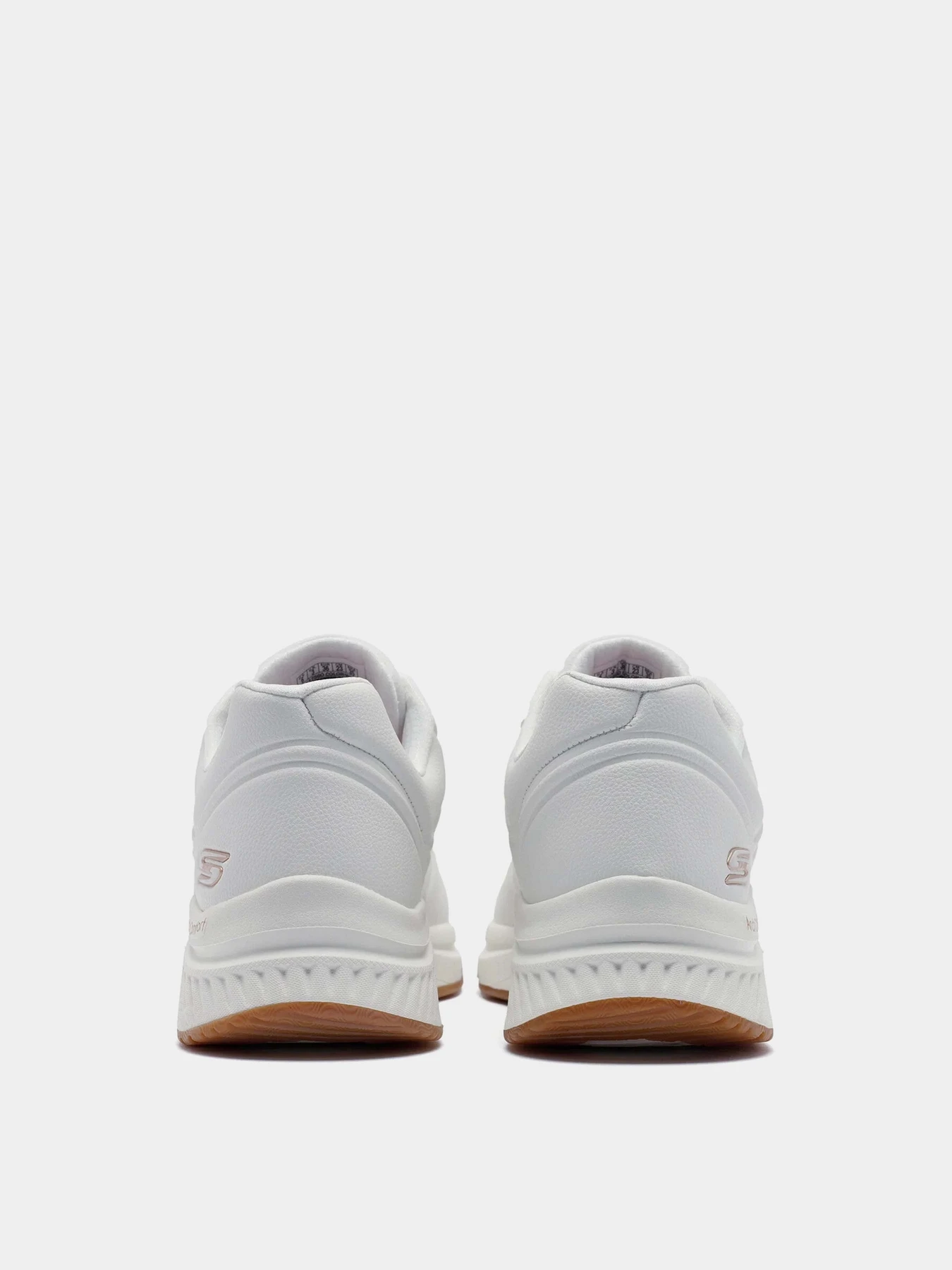 Кроссовки Skechers BOBS ARCH COMFORT B SWEET модель 117560 WHT Кроссовки Skechers BOBS ARCH COMFORT B SWEET модель 117560 WHT Фото