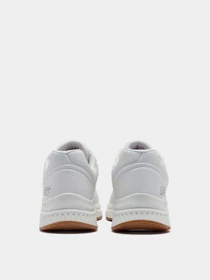 Кроссовки Skechers BOBS ARCH COMFORT B SWEET модель 117560 WHT Фото