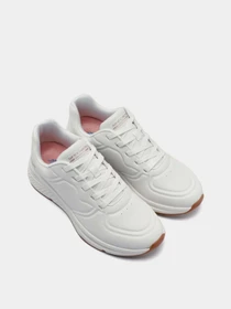 Кроссовки Skechers BOBS ARCH COMFORT B SWEET модель 117560 WHT Фото