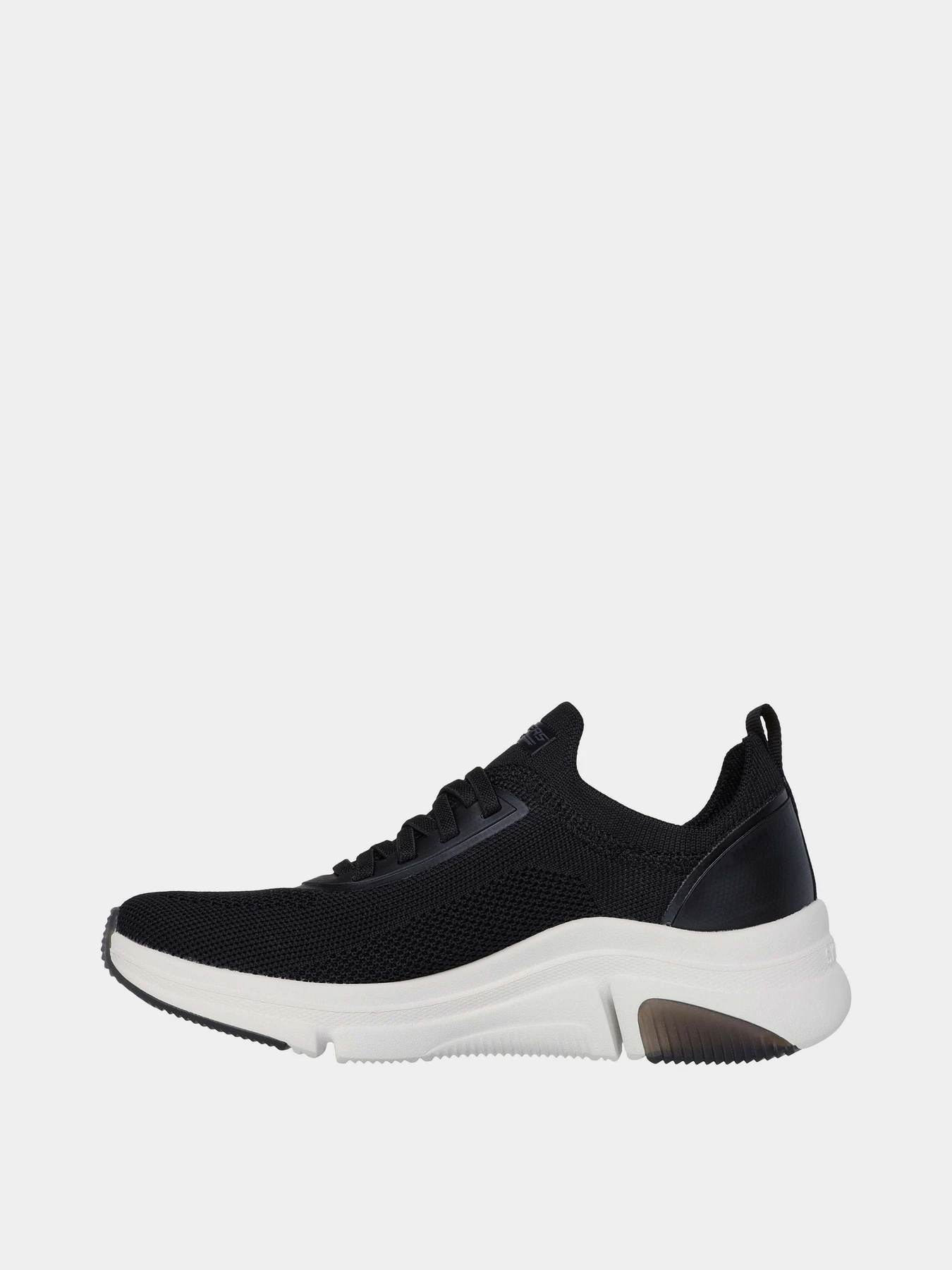 Кроссовки Skechers BOBS SPARROW FLEX модель 117580 BLK Кроссовки Skechers BOBS SPARROW FLEX модель 117580 BLK Фото