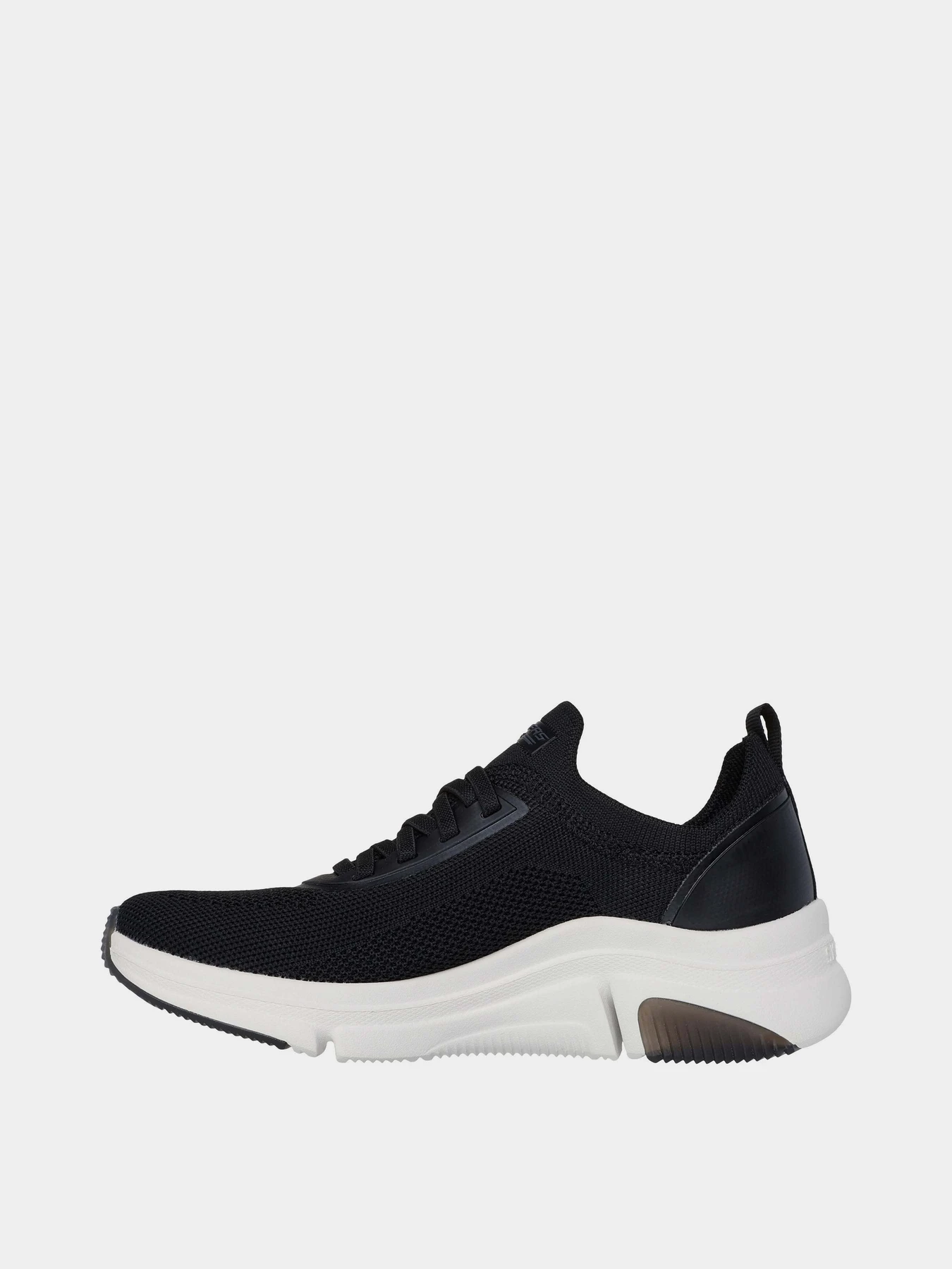 Кроссовки Skechers BOBS SPARROW FLEX модель 117580 BLK Кроссовки Skechers BOBS SPARROW FLEX модель 117580 BLK Фото