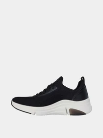 Кроссовки Skechers BOBS SPARROW FLEX модель 117580 BLK Фото