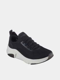Кроссовки Skechers BOBS SPARROW FLEX модель 117580 BLK Фото