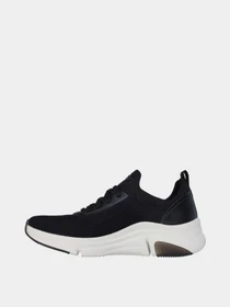 Кроссовки Skechers BOBS SPARROW FLEX модель 117580 BLK Фото
