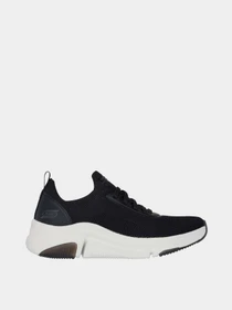 Кроссовки Skechers BOBS SPARROW FLEX модель 117580 BLK Фото