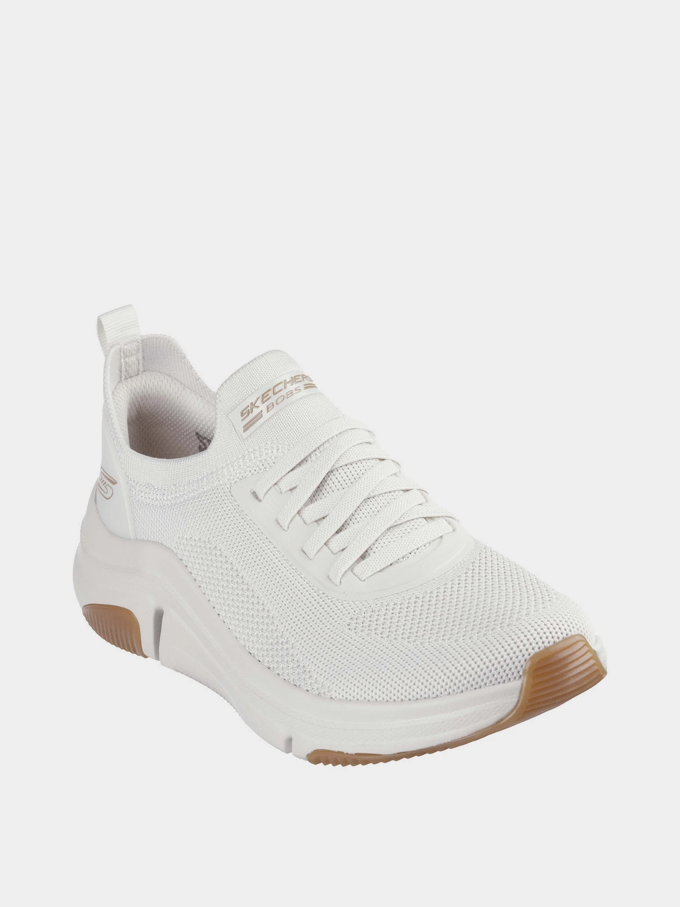 Кроссовки Skechers BOBS SPARROW FLEX модель 117580 OFWT Кроссовки Skechers BOBS SPARROW FLEX модель 117580 OFWT Фото