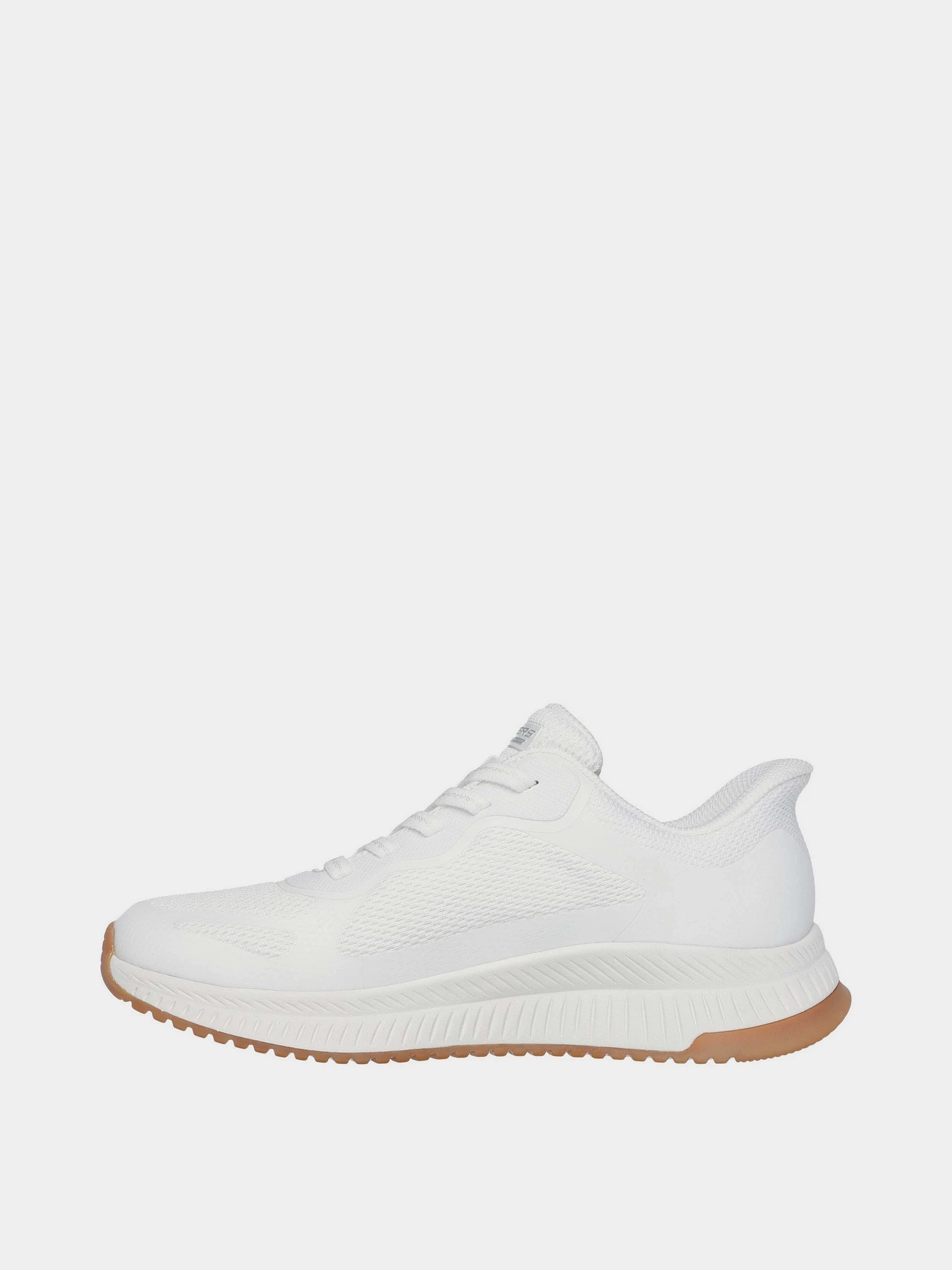 Кроссовки Skechers BOBS SQUAD 4 модель 117624 WHT Кроссовки Skechers BOBS SQUAD 4 модель 117624 WHT Фото